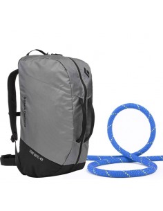 Pack Rocklight II 9,8 mm +... 2