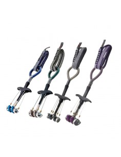 Pack ahorro Friends Axel nº 0,25, 0,5, 1 y 2 - Rock Empire 2