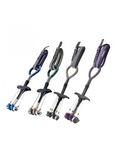 pack saving friends axel no 0,25, 0,5, 1 and 2 - empire rock