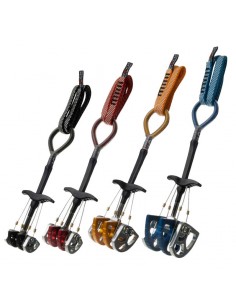 Pack ahorro Friends Axel nº 3, 4, 5 y 6 - Rock Empire 2