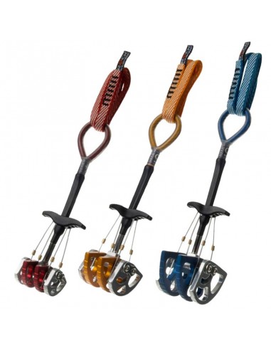 pack saving friends axel no 4, 5 and 6 - empire rock