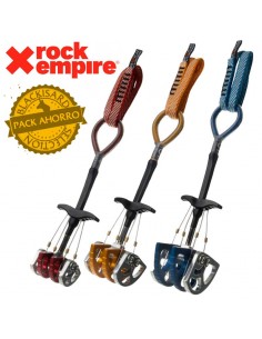 Pack économies Amis Axel...