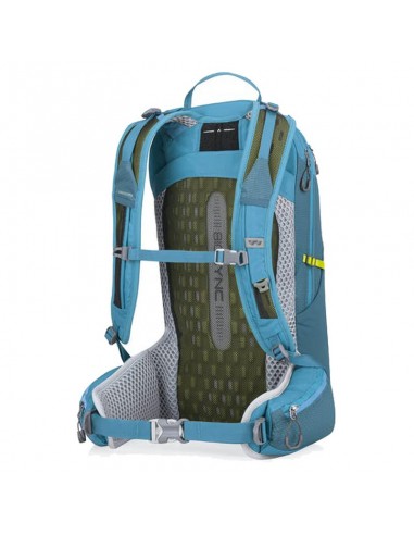 maya 16 - sac à dos léger trekking pour femme (méridien teal) - gregory
