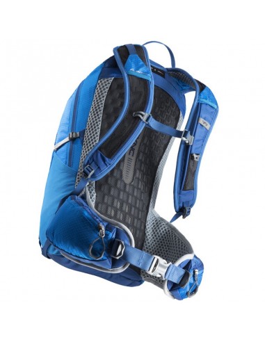 miwok 18 - sac à dos léger pour trekking (bleu reflex) - gregory
