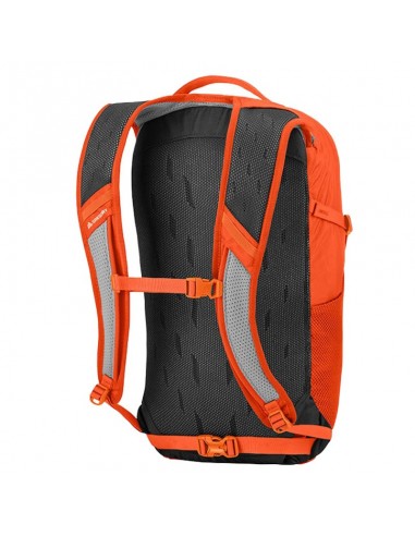 sac à dos nano 18 - 18l (orange brûlé) - gregory