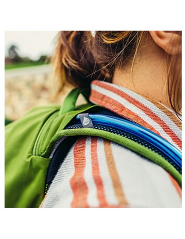 sac à dos nano 18 - 18 l (éclipse noir) - gregry