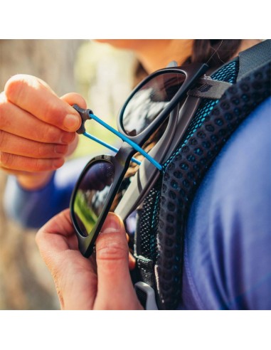 jade 33 - sac à dos de randonnée 33l pour femme (gris éthéré) - gregory