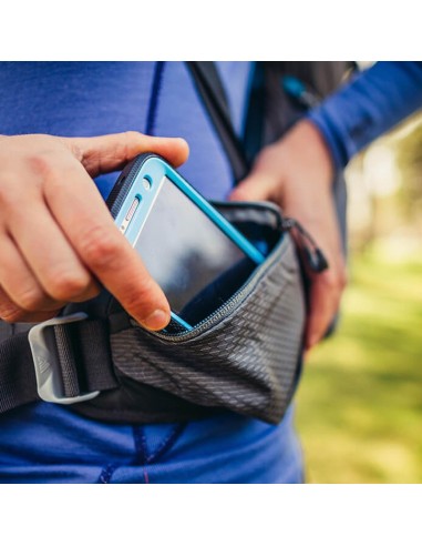 jade 33 - sac à dos de randonnée 33l pour femme (gris éthéré) - gregory