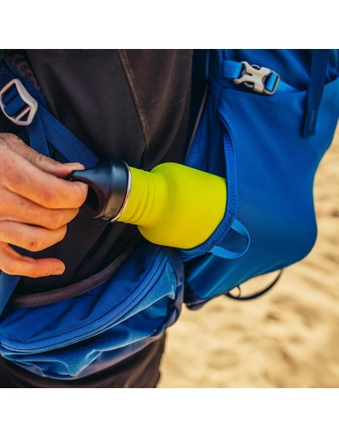 zulu 55 - sac à dos de randonnée 55 l pour homme (ozone noir) - gregory