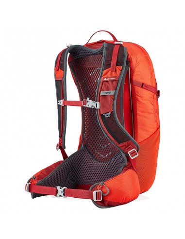 citro 24 - sac à dos pour trekking 24 l homme (net vivide) - gregory