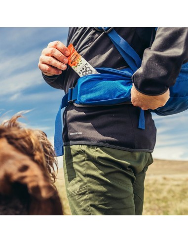 citro 30 - sac à dos pour trekking 30 l d'homme (bleu réflex) - gregory