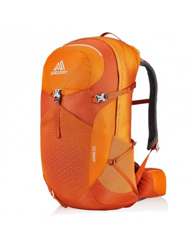 juno 30 - sac à dos pour trekking 30 l de femme (arroyo orange) - gregory