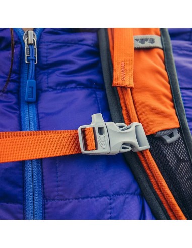 juno 30 - sac à dos pour trekking 30 l de femme (arroyo orange) - gregory