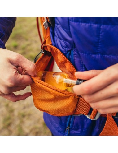 juno 30 - sac à dos pour trekking 30 l de femme (arroyo orange) - gregory