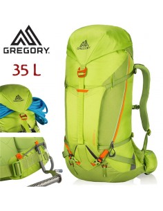 Alpine 35 - Sac à dos alpin...