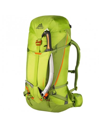 sac à dos alpin (vert lichen) - grecs