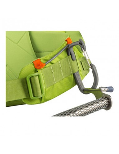 sac à dos alpin (vert lichen) - grecs