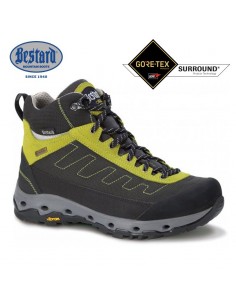 Android - Bota de...