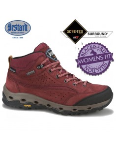 Paris Lady - Bota mujer...