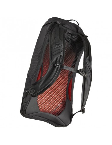arrio 18 - 18 l sac à dos pour trekking (flammé noir) - gregory