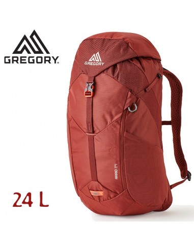 Arrio 24 - sac à dos 24 L au trekking...