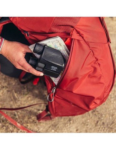 arrio 24 - 24 l sac à dos pour trekking (filet brique) - gregory