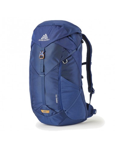 arrio 30 - 30 l sac à dos pour trekking (bleu empirique) - gregory