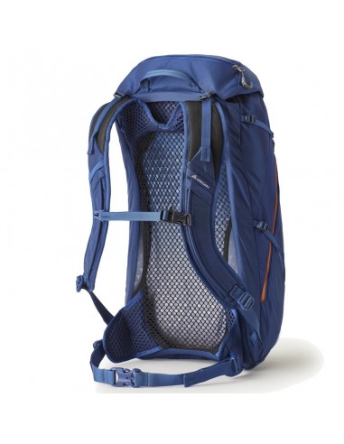 arrio 30 - 30 l sac à dos pour trekking (bleu empirique) - gregory