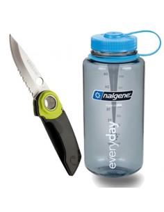 Cantimplora Nalgene 1L... 2
