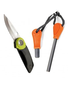 Pack navaja Rope Tooth +... 2