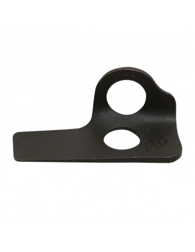 Piton Knifeblade  1 Standard - Black Diamond