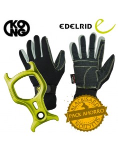 Pack Canyon Gloves +...