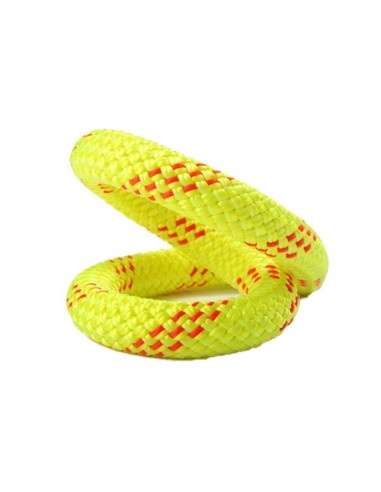 Pack Oka + Cuerda Canyon 9,6 mm AquaFlex Everdry (Amarilla) - Kong / Edelweiss