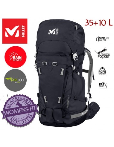 Peuterey Integrale 35+10 (Saphir) -...