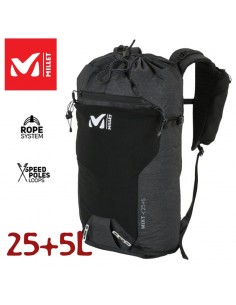 Mixt 25+5 (Noir) - Sac à...