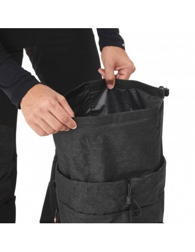 Mixt 25+5 (Noir) - Sac à dos multifonctionnel 25 Litres - Millet