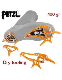 D-Lynx - Crampones...