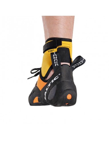 Ankle Protector - Protector de tobillo (par) - Singing Rock