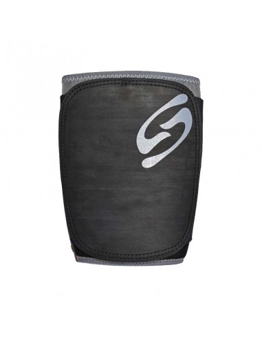 Muslera hebilla mini classic SI (black) - Send