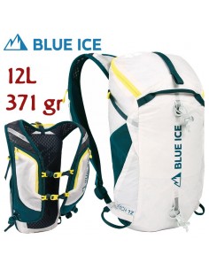 Atteindre 12L (Blanc) - Sac...
