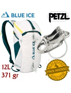 Pack mochila Reach 12L...