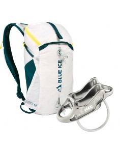 Pack mochila Reach 12L... 2
