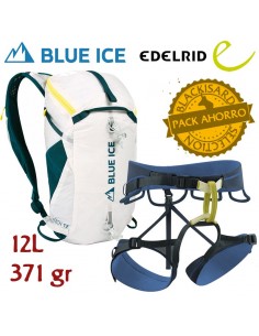 Pack Sac à dos Atteindre...