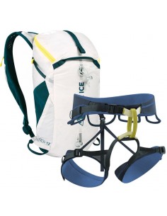 Pack Sac à dos Atteindre... 2