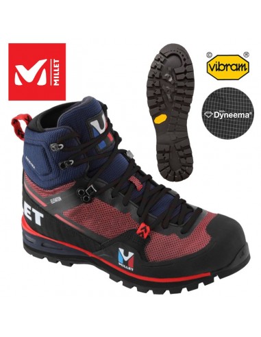 Elevation Trilogy GTX (Red) - Bota...