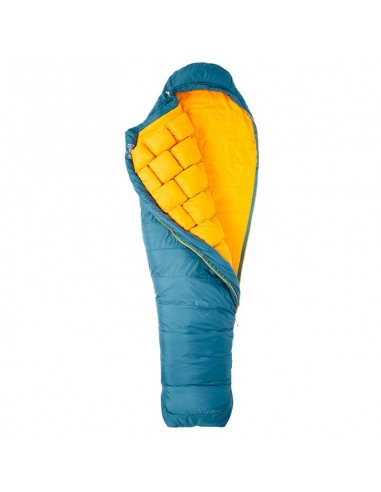 Warmcube Gallatin 20 ( Stargazer/Solar ) - Saco de pluma - Marmot