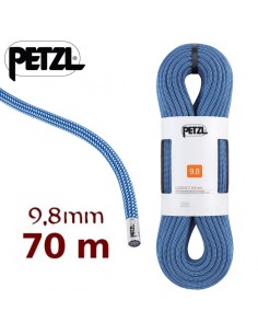 Cuerda Contact 9.8 mm (70m)...