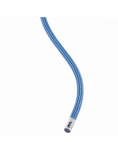 Cuerda Contact 9.8 mm (60m) - Petzl