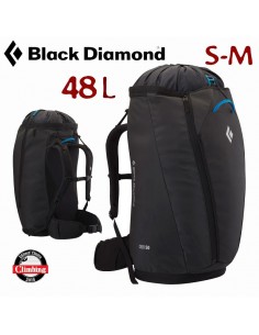 Creek 50 S-M (Black) -...