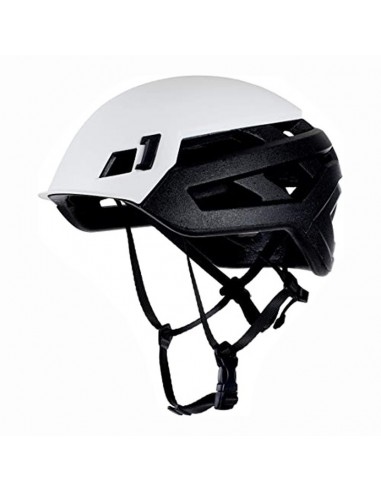 Casco Wall Rider (White) - Mammut